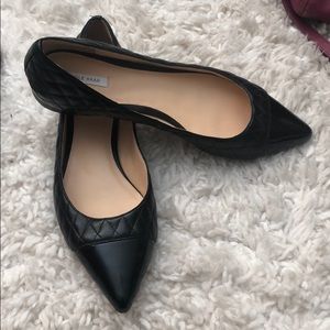 Cole Haan ballet flats